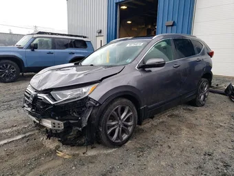 2020 Honda CR-V 2HKRW2H49LH231740
