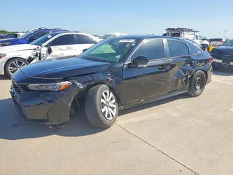 2026 Honda Civic 2HGFE2F22TH528317