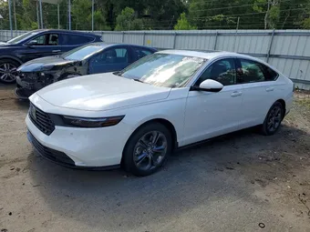 2025 Honda Accord 1HGCY2F62SA059367