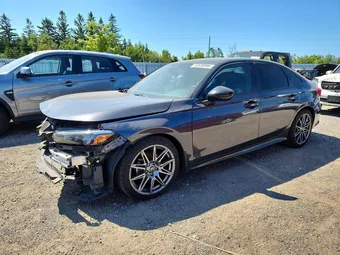 2022 Honda Civic 2HGFE2F55NH120195