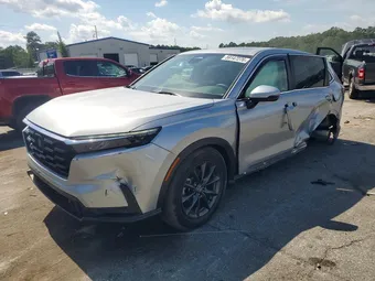 2026 Honda CR-V 5J6RS3H74TL010144