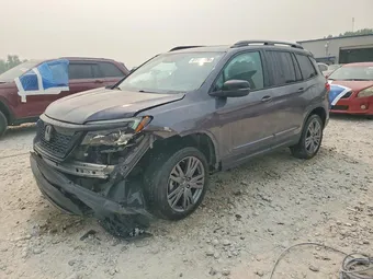 2019 Honda Passport 5FNYF8H56KB030494