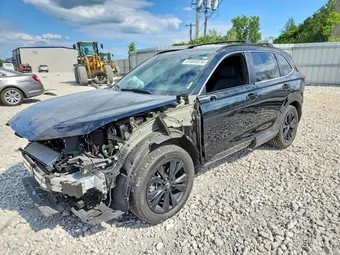 2024 Honda CR-V 7FARS6H94RE014204