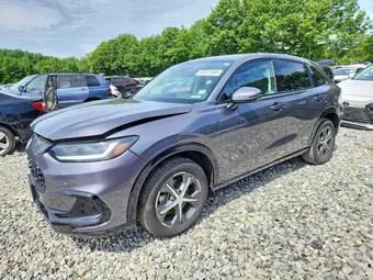 2024 Honda HR-V 3CZRZ2H76RM700975