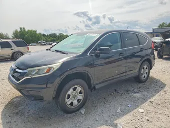 2016 Honda CR-V 2HKRM4H38GH694161