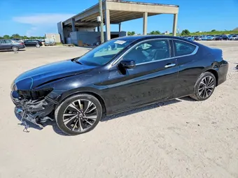 2016 Honda Accord 1HGCT1B86GA008249