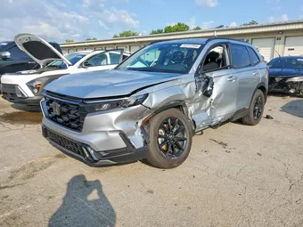 2026 Honda CR-V 7FARS6H86TE120880