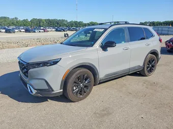 2024 Honda CR-V 5J6RS6H93RL016836