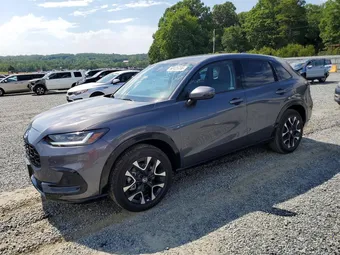 2026 Honda HR-V 3CZRZ1H76TM732598