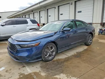 2024 Honda Accord 1HGCY1F32RA080228