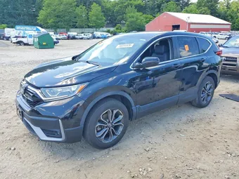2021 Honda CR-V 2HKRW2H87MH623538