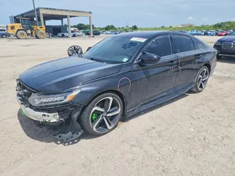 2020 Honda Accord 1HGCV2F36LA010771