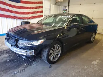 2020 Honda Accord 1HGCV1F12LA029116