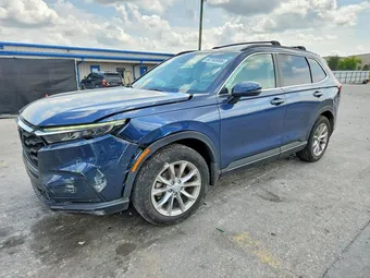 2024 Honda CR-V 7FARS4H77RE004687