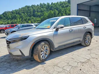 2024 Honda CR-V 2HKRS4H46RH467018