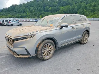2025 Honda CR-V 7FARS4H76SE004833