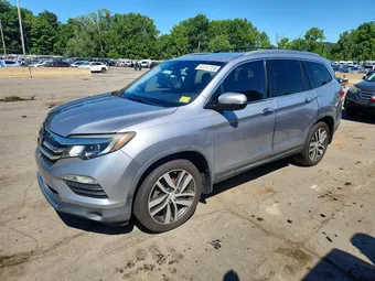 2016 Honda Pilot 5FNYF6H03GB029805