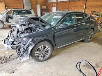 2015 Honda Crosstour 5J6TF2H50FL002999
