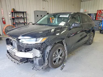 2024 Honda HR-V 3CZRZ2H77RM785406