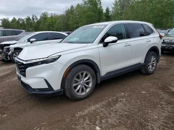 2023 Honda CR-V 2HKRS4H79PH104154