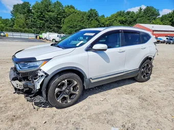 2019 Honda CR-V 2HKRW2H92KH616759