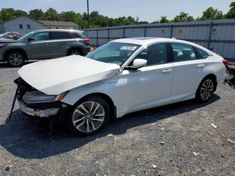 2021 Honda Accord 1HGCV3F49MA003894