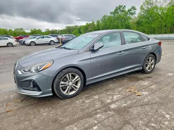 2018 Hyundai Sonata 5NPE34AF3JH635600