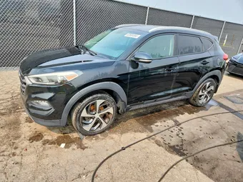 2016 Hyundai Tucson KM8J3CA28GU236262