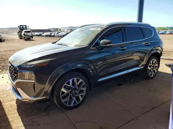 2023 Hyundai Santa Fe 5NMS5DAL5PH487846