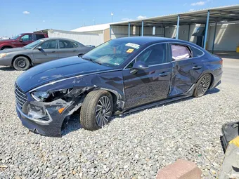 2023 Hyundai Sonata KMHL34JJ2PA059795