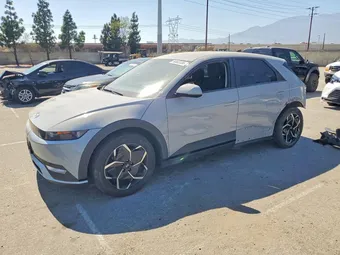 2024 Hyundai Ioniq 5 KM8KN4DE1RU278575