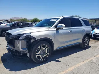 2025 Hyundai Palisade KM8R44GE6SU852395