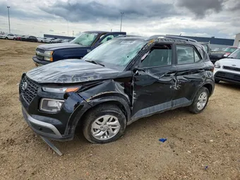 2024 Hyundai Venue KMHRC8A36RU322195