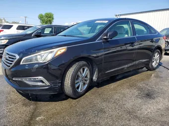 2015 Hyundai Sonata 5NPE24AF5FH010187