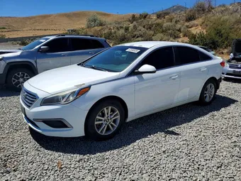 2017 Hyundai Sonata 5NPE24AF9HH564951