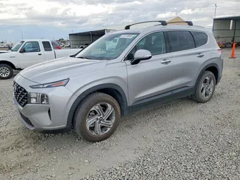 2023 Hyundai Santa Fe 5NMS24AJ7PH498581