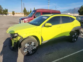 2024 Hyundai Kona KM8HBCAB9RU048533