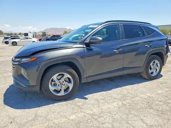 2024 Hyundai Tucson 5NMJBCDE1RH327302
