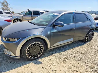 2023 Hyundai Ioniq 5 KM8KRDAF6PU182603