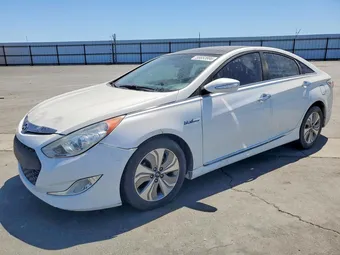 2015 Hyundai Sonata KMHEC4A41FA120331