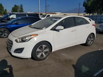 2017 Hyundai Elantra KMHD35LH4HU360959