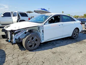 2026 Hyundai Elantra KMHLM4DG8TU191496