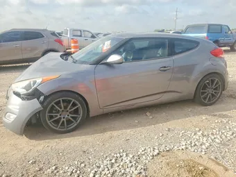 2016 Hyundai Veloster KMHTC6AD2GU291964
