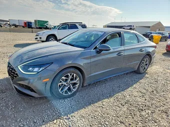 2023 Hyundai Sonata KMHL64JA4PA261884