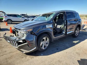 2022 Hyundai Santa Fe 5NMS2DAJ9NH409073