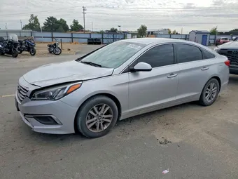 2016 Hyundai Sonata 5NPE24AF9GH389132