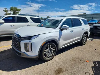 2024 Hyundai Palisade KM8R4DGE8RU666478