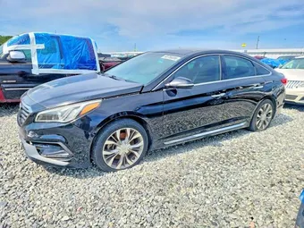 2015 Hyundai Sonata 5NPE34AB1FH197454