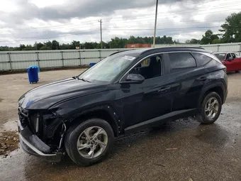 2023 Hyundai Tucson 5NMJBCAE9PH197741
