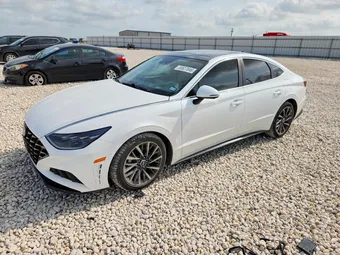 2022 Hyundai Sonata KMHL34J23NA204851